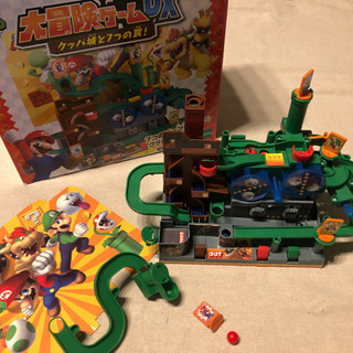 マリオ