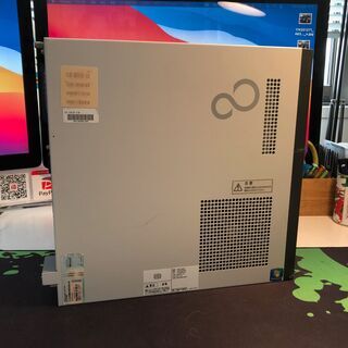 富士通 ESPRIMO FMV 5290 80GB 4GBの画像