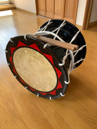 さんさ 太鼓