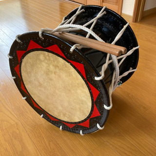 さんさ 太鼓