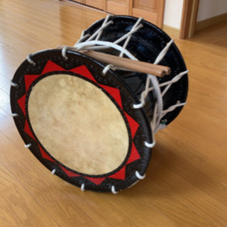 さんさ 太鼓