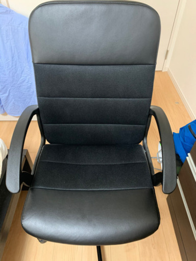 IKEA オフィス　チェア