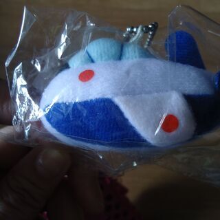 ◆◇◆ブルーインパルスキーホルダー(築城基地で購入)◆◇◆