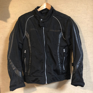 【値下げしました】新品　バイク　プロテクトウェア