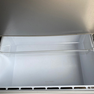 3ドア冷蔵庫の画像