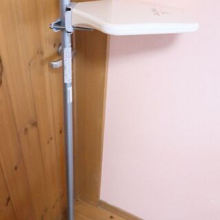 UHF指向性アンテナ(地上デジタル放送用) UDA-200A 1.2mマスト付の画像