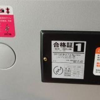 耐火金庫