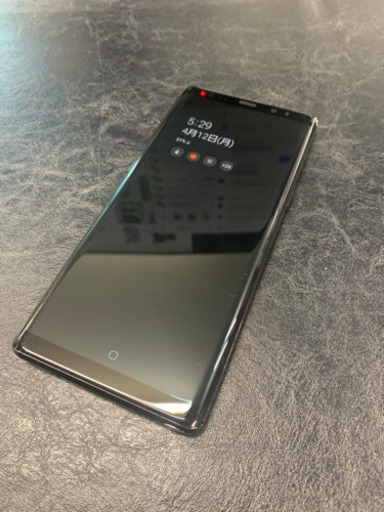 【商談中】︎GALAXY NOTE 8買って欲しいです！