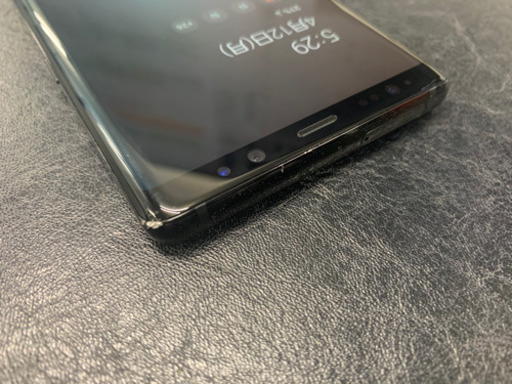 【商談中】︎GALAXY NOTE 8買って欲しいです！