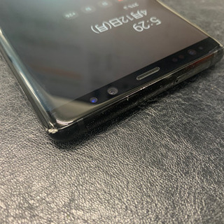 【商談中】︎GALAXY NOTE 8買って欲しいです！