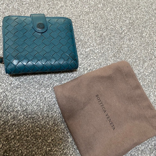 BOTTEGA VENETA  財布