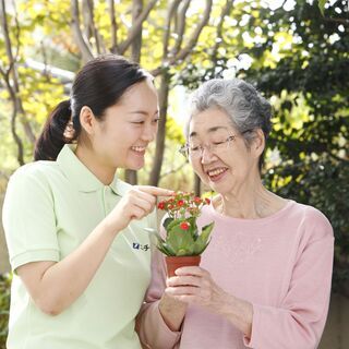 【入社お祝い金あり】サービス提供責任者（ニチイケアセンター松森）