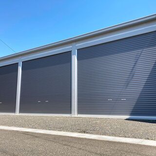 春日井市松河戸町レンタルガレージ利用者様募集中