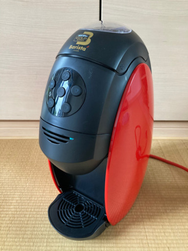 バリスタ