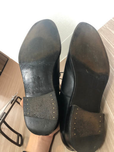 【美品】J.M.WESTON 300 オックスフォード