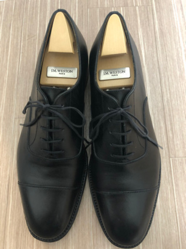 【美品】J.M.WESTON 300 オックスフォード