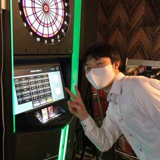 『急募！！』4/17(土)13:00-16:00　【町田】にてダーツ練習会 - メンバー募集