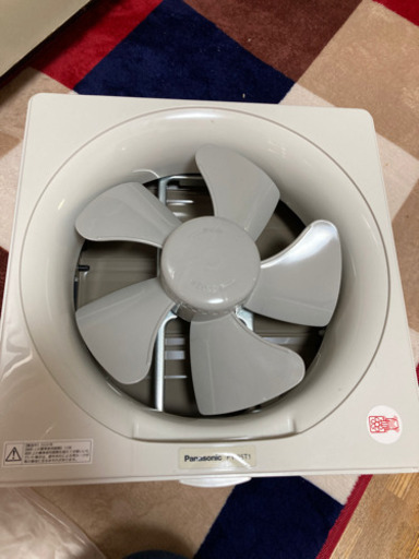 換気扇