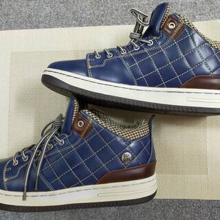 BODY GLOVE メンズスニーカー 26cm  防水設計　新品未使用の画像