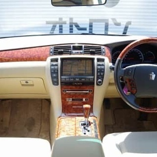 やっぱ高級車！の画像