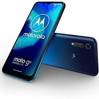 【送料無料】Motorola（モトローラ） moto g8 PO...