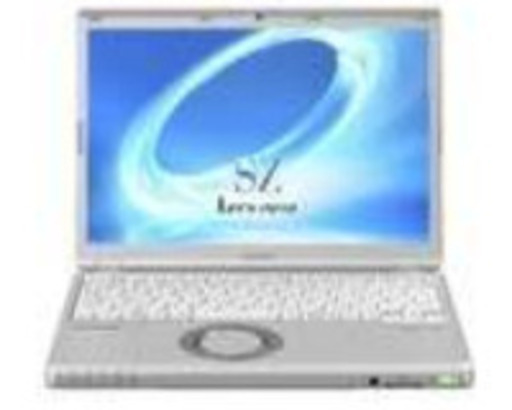【新品同様！】Corei5,SSD120GB,メモリ4GB,WIN10,Panasonicリサイクルパソコン
