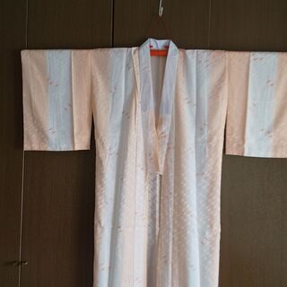 未使用　長襦袢　差し上げます。