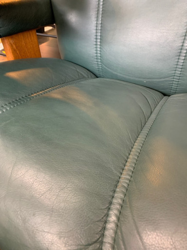 ⭐️ストレスレス⭐️EKORNES リクライニングチェア ソファ Stressless Consul エコーネス コンサル 本革 ノルウェー家具 最高級 Mサイズ