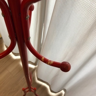 かばん掛けの画像