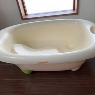 Combi コンビ　ベビーバス