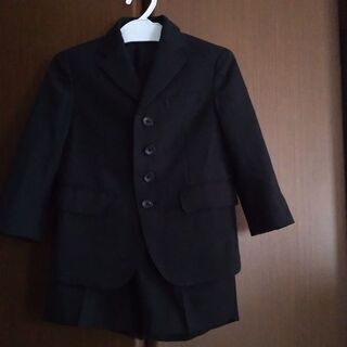 ■最終値下げ！■中古美品「oliverhouse卒入園式冠婚葬祭...