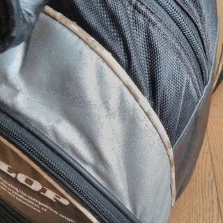 キャデーバッグ（DUNLOP)　無料の画像