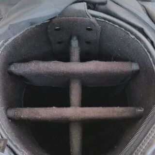 キャデーバッグ（DUNLOP)　無料の画像