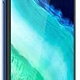 【送料無料】Motorola（モトローラ） moto g8 ノイエブルー［6.4インチ / メモリ 4GB / ストレージ 64GB］ PAJG0000JPの画像