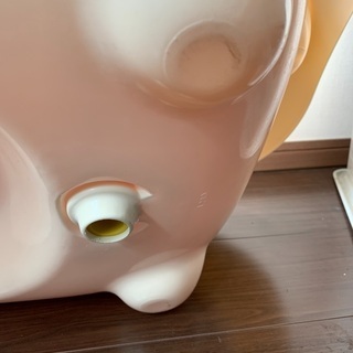 Combi コンビ　ベビーバスの画像