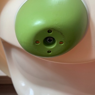 Combi コンビ　ベビーバスの画像