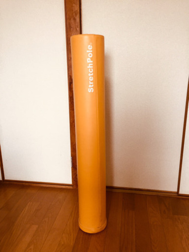 LPNストレッチポール