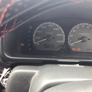 ワゴンR RR MC22Sの画像
