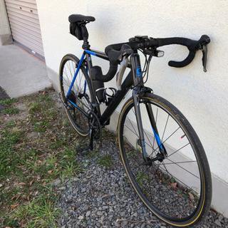 キャノンデール CAAD OPTIMO 2020年モデルの画像