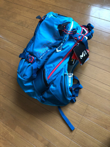 MILLET ザック　レディース