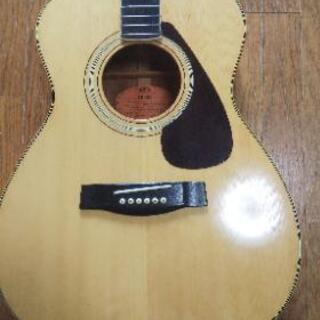 YAMAHA  FG-202 オレンジラベル