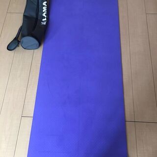 ヨガマット＋マットケース