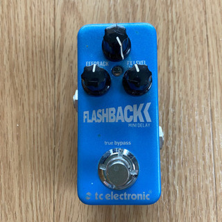 flashback delay