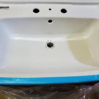 洗面化粧台 【INAX 未使用訳あり品】