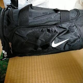 NIKE　ナイキ　ボストンバッグ