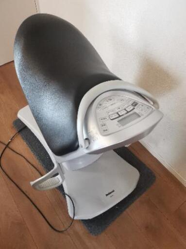 ジョーバ　EU7800　美品