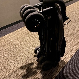 トイザらス　ベビーカーの画像