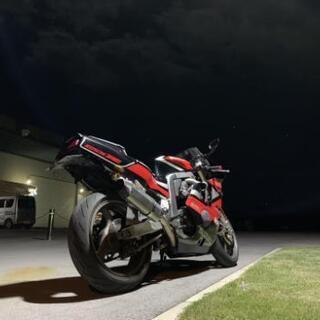 GSXR400R