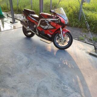 GSXR400Rの画像