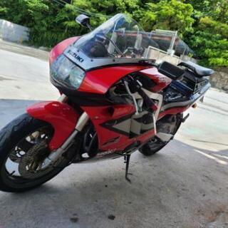 GSXR400Rの画像